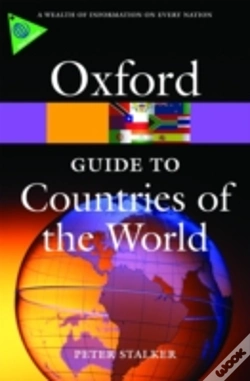 Capa do artigo A Guide To Countries Of The World