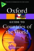 A Guide To Countries Of The World
