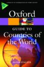 A Guide To Countries Of The World - Preview
