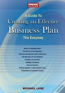 Capa do artigo A Guide To Creating An Effective Business Plan