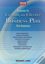 Capa do artigo A Guide To Creating An Effective Business Plan