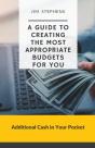 A Guide To Creating The Most Appropriate Budgets For You - Preview