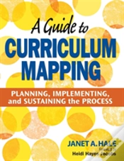 Capa do artigo A Guide To Curriculum Mapping