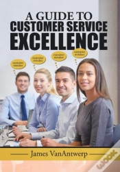Capa do artigo A Guide To Customer Service Excellence