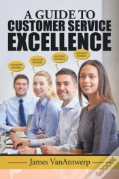 Capa do artigo A Guide To Customer Service Excellence