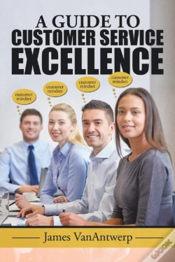 Capa do artigo A Guide To Customer Service Excellence