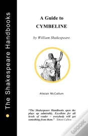 Capa do artigo A Guide To Cymbeline