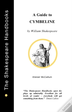 Capa do artigo A Guide To Cymbeline