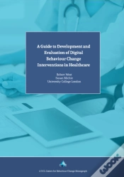Capa do artigo A Guide To Development And Evaluation Of Digital Behaviour Change Interventions In Healthcare