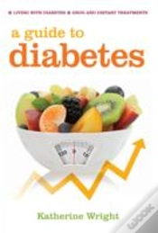 Capa do artigo A Guide To Diabetes