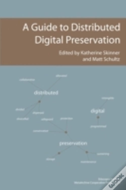 Capa do artigo A Guide To Distributed Digital Preservat