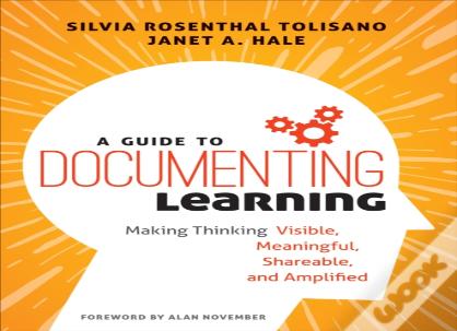 A Guide To Documenting Learning