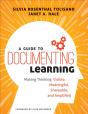 A Guide To Documenting Learning - Preview