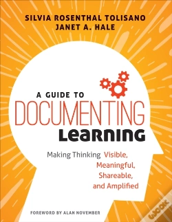 Capa do artigo A Guide To Documenting Learning