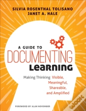 Capa do artigo A Guide To Documenting Learning