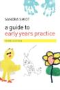 A Guide To Early Years Practice - Preview