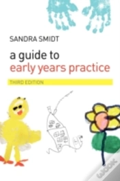 Capa do artigo A Guide To Early Years Practice