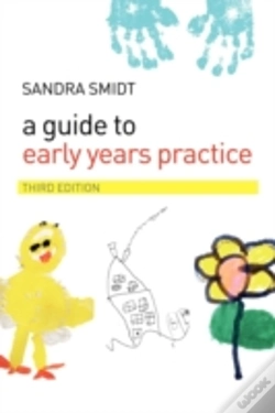 Capa do artigo A Guide To Early Years Practice