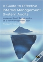 Capa do artigo A Guide To Effective Internal Management System Audits