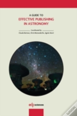 Capa do artigo A Guide To Effective Publishing In Astronomy