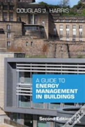 Capa do artigo A Guide To Energy Management In Buildings