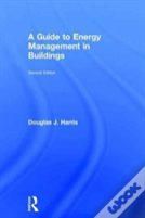 A Guide To Energy Management In Buildings