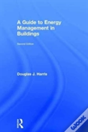 Capa do artigo A Guide To Energy Management In Buildings