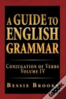 A Guide To English Grammar