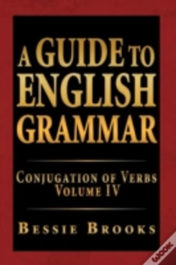 Capa do artigo A Guide To English Grammar