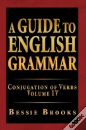 Capa do artigo A Guide To English Grammar