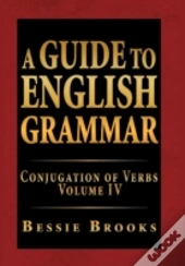 A Guide To English Grammar