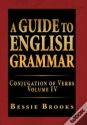 Capa do artigo A Guide To English Grammar
