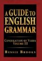 A Guide To English Grammar - Preview