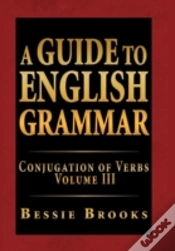 Capa do artigo A Guide To English Grammar