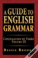 A Guide To English Grammar