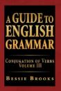 A Guide To English Grammar - Preview