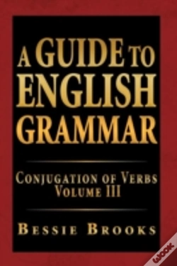 Capa do artigo A Guide To English Grammar
