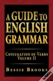 Capa do artigo A Guide To English Grammar