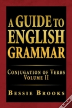 Capa do artigo A Guide To English Grammar