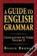 A Guide To English Grammar