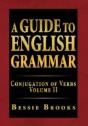 A Guide To English Grammar - Preview