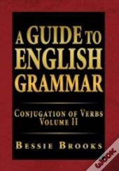 A Guide To English Grammar