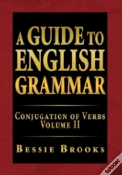 Capa do artigo A Guide To English Grammar