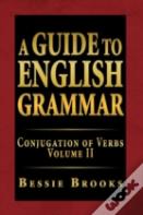 A Guide To English Grammar