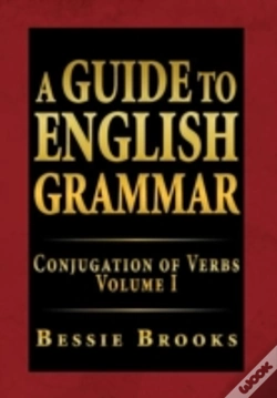 Capa do artigo A Guide To English Grammar