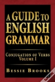 Capa do artigo A Guide To English Grammar