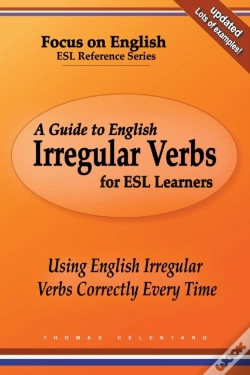 Capa do artigo A Guide To English Irregular Verbs For E