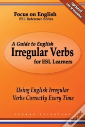 Capa do artigo A Guide To English Irregular Verbs For E