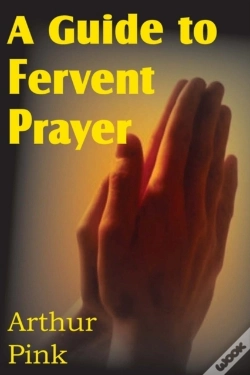 Capa do artigo A Guide To Fervent Prayer