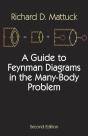 A Guide To Feynman Diagrams In The Many-Body Problem - Preview